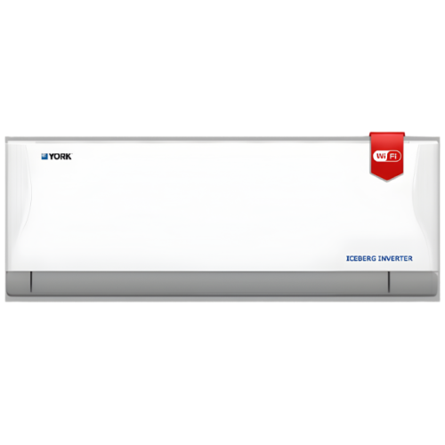 مكيف اسبلت يورك ايسبيرج 18000 وحدة بارد فقط – YHFE...