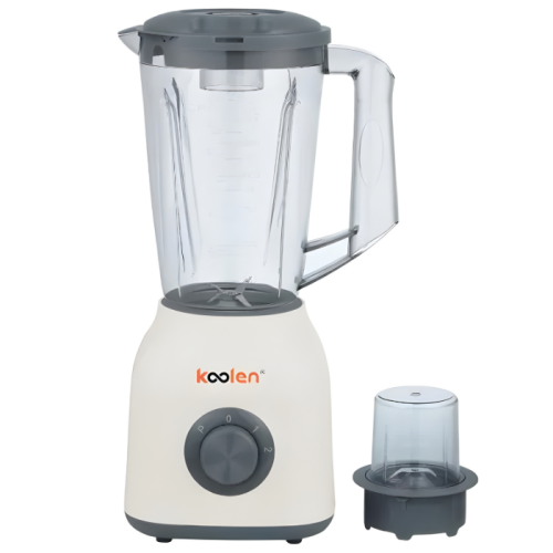 خلاط Kolin 2×1 بقوة 300 واط – موديل 801107025 | عم...