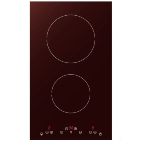سطح سيراميك 2 عين لمس كتشن لاين – VT2004