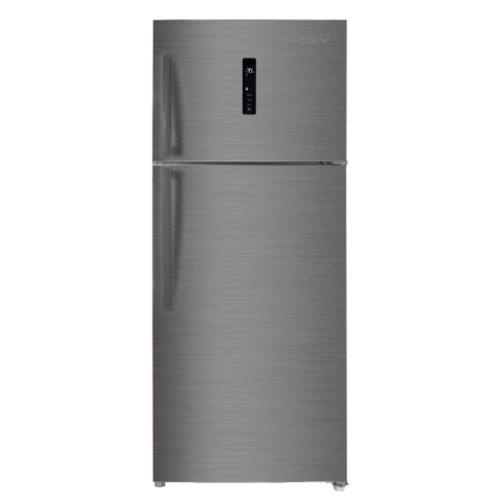 ثلاجة سوبر كلاسيك 20.5 قدم استيل — SPCRF-779N