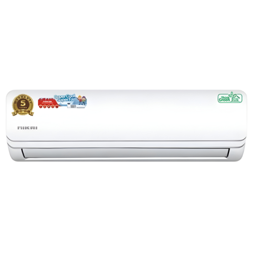 مكيف سبليت نيكاي 18,000 وحدة NSAC18136C23 – تبريد...