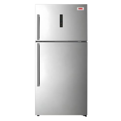 ثلاجة هام19.9قدم استيلHM690SRF-H22LINV