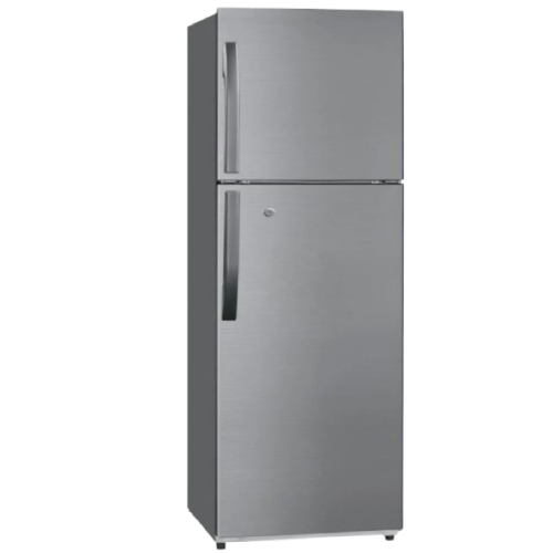 ثلاجة اوسكار 11.7 قدم فضي ORF-333NFDDS