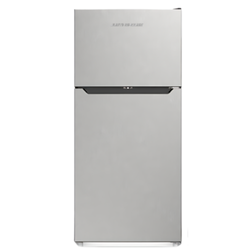 ثلاجة جستنق هاوس بابين سلفر 19.2 قدم – JSRF-3550