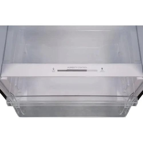 ثلاجة سوبر جنرال14.6قدم استيلKSG-505S