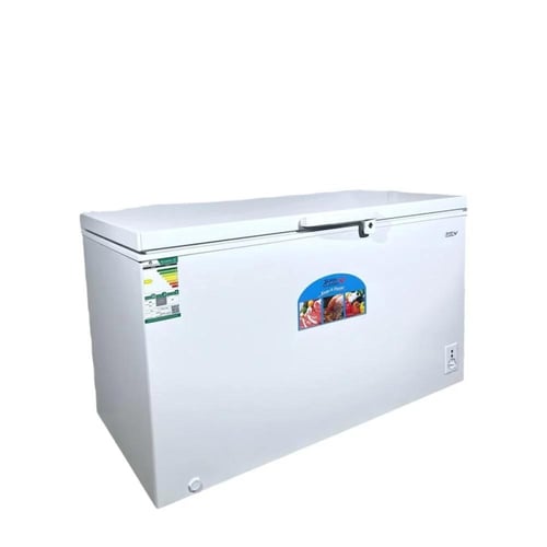 فريزر سوبر كلاسيك أفقي 14.1 قدم (400 لتر) – تجميد...