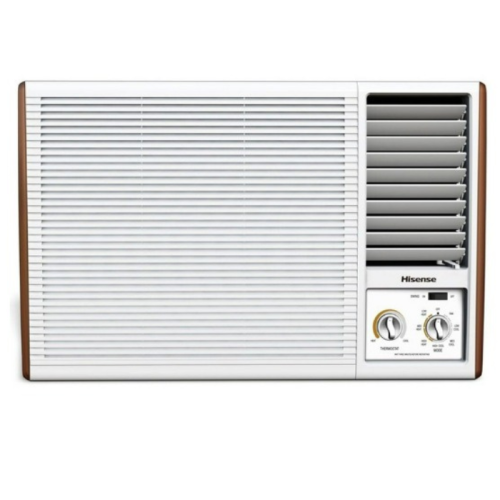 مكيف هايسنس شباك 18 ألف وحدة – HW18CA23