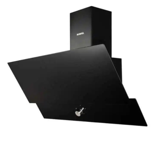 شفاط كوميتل اسود 90 سم DT9-65S