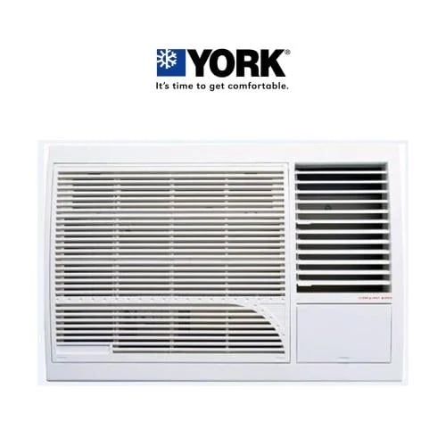 مكيف يورك شباك حار بارد YWHE18ZH