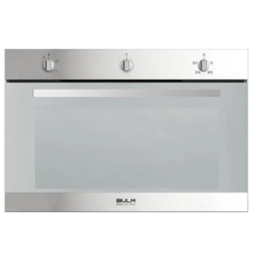 فرن بولم كهرباء 90 سم استيل – 9 وظائف – ITM90EM9F