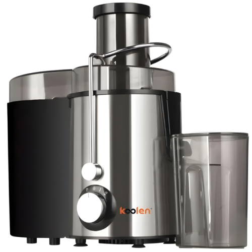عصارة Kolin 400 واط – موديل 801101001 | قوة عصر يو...