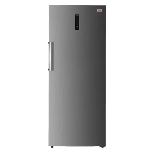 فريزر هام عمودي باب واحد استيل 18قدم HM620SFR-O23I...