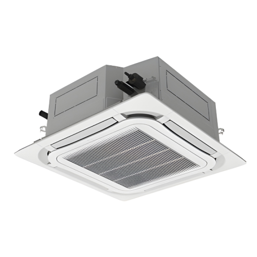 مكيف Gree كاسيت 2 طن – موديل GUD24T/S تبريد قوي وم...