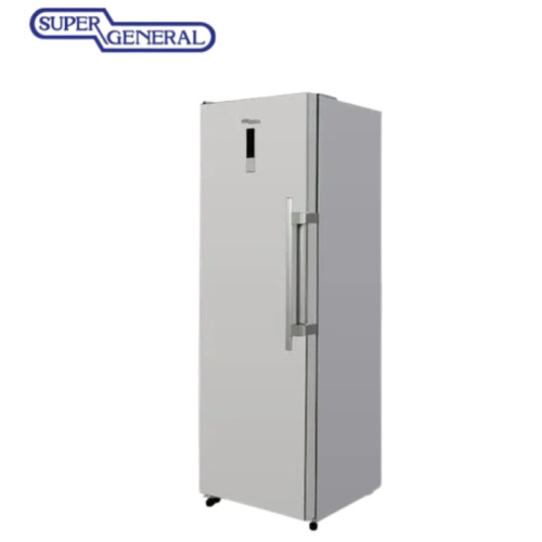 فريزر سوبر جنرال عمودي KSGUF402NFP — نوفروست