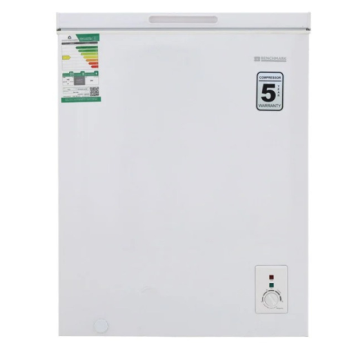 فريزر بنشمارك أرضي 5 قدم موديل FRZ-150YX