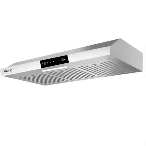 شفاط بولم شرائح لمس استيل 90 سم – CS-90TOUCH-SS