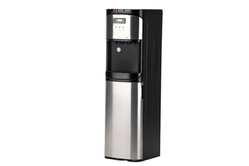 برادة هام تعبئة سفلية، حار / بارد / معتدل، 3 صنابي...