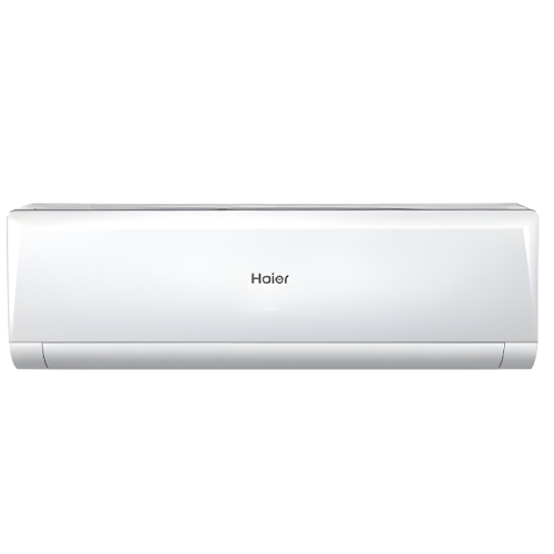 مكيف اسبليت هاير 18 ألف وحدة T3 – بارد فقط | HSU-1...