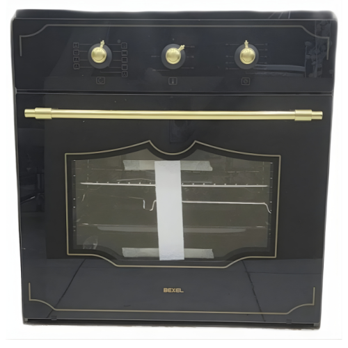 فرن كهرباء بلت‑إن بيكسل 10 وظائف – BEXEL60