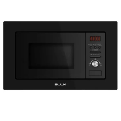 مكرويف بولم أسود موديل NERO23