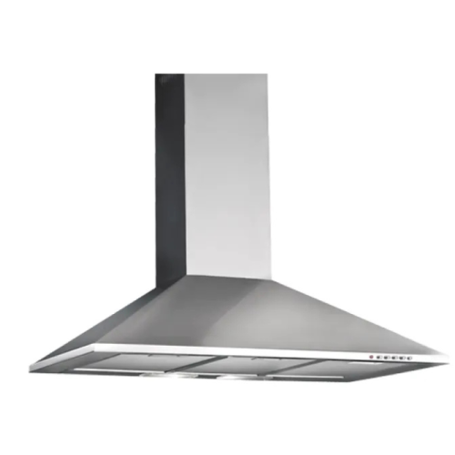 شفاط البا هرمي 90سم بلاتينوم ايطاليAS PLATINUM90-1...