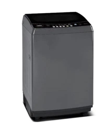 غسالة اوتوماتيك هام علوي19 كيلو فضيHWM19S-24N