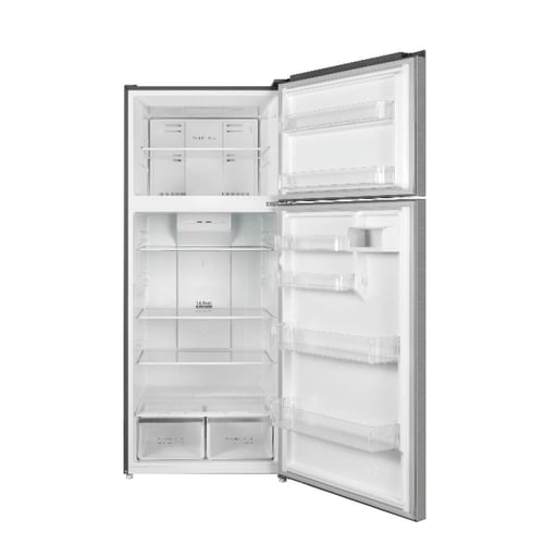 ثلاجة سوبر كلاسيك 20.5 قدم استيل — SPCRF-779N