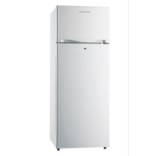 ثلاجة بنشمارك أبيض 11.4 قدم W-325