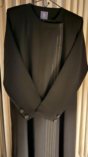 Luluh abaya