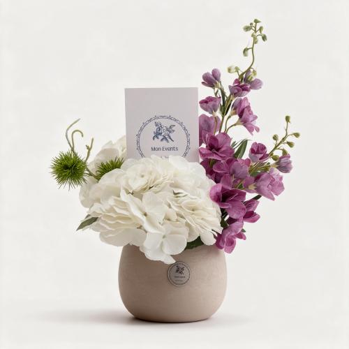 فازة Lilac – ليلَك