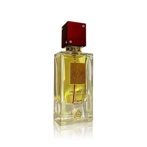 لطافة عطر انا الأبيض روج - او دو بارفيوم- أطلبة ال...