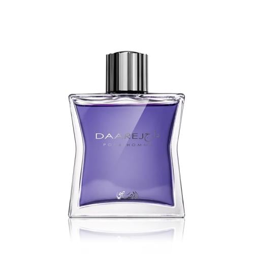 عطر دارج من الرصاصي او دي بارفيوم 100 مل-أطلبة الأ...