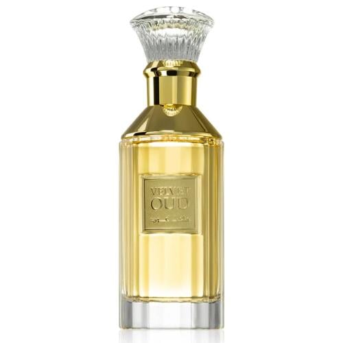 عطر فلفت عود من لطافة - او دي بارفيوم - أطلبة الأن !