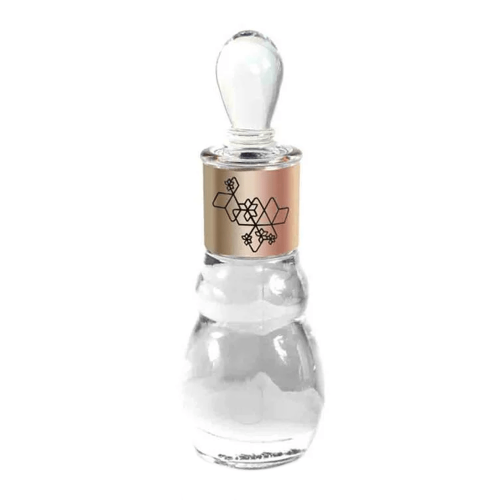 زيت عطري مسك سيلك من أجمل 12 جرام