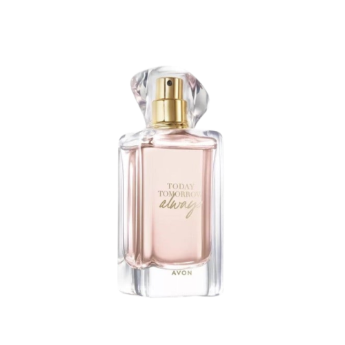 عطر تي تي ايه اولويز ماء برفان من افون 50 مل