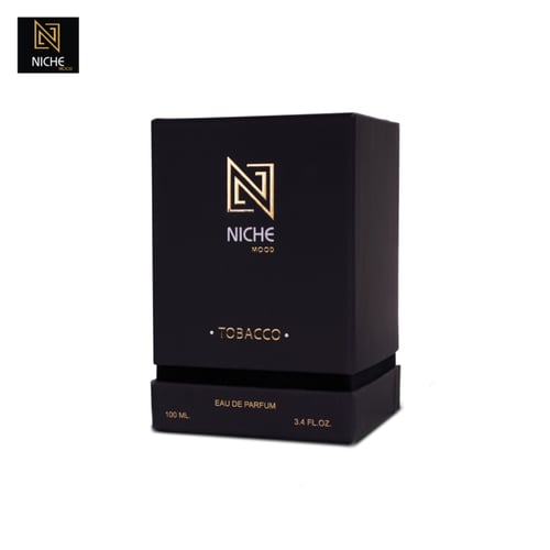 نيش مود توباكو اودي بارفيوم 100م- أطلبة الأن !
