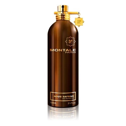 مونتال عود سافران