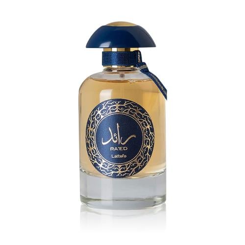 عطر رائد لوكس من لطافة للنساء - او دو برفيوم