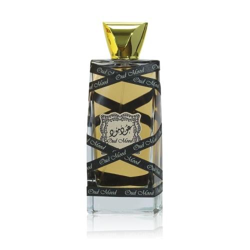 عطر عود مود من لطافة - او دو برفيوم- أطلبة الأن !
