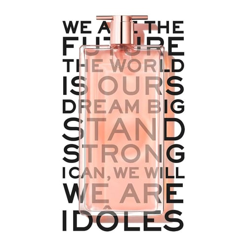 لانكوم ايدول لي بارفيوم 75 م-أطلبة الأن !