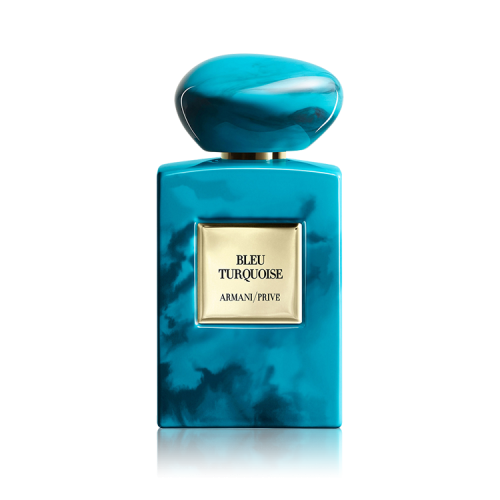 جورجيو أرماني برايف بلو تركواز