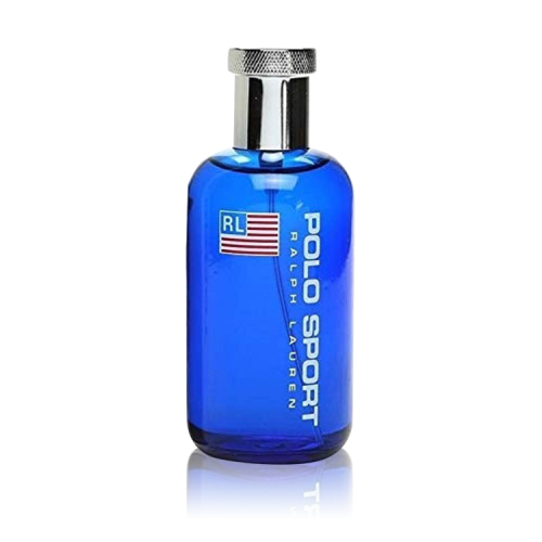 رالف لورين بولو سبورت أو دو تواليت