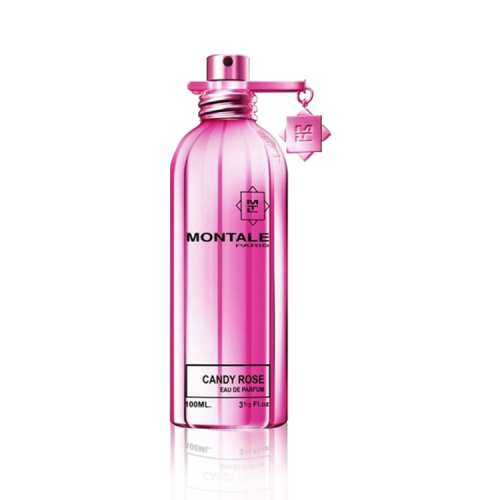 مونتال كاندي روز أو دو برفيوم