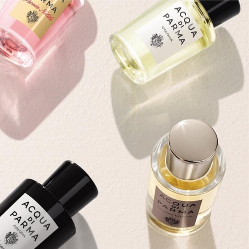 اكوا دي بارما كولونيا إيسينزا - 50 مل