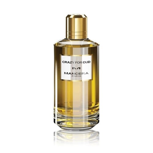 مانسيرا كريزي فور عود أو دو برفيوم 120 مل- أطلبة ا...