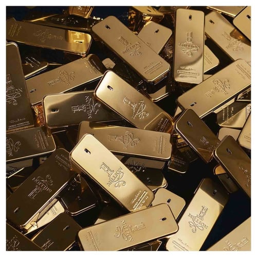 باكو رابان 1 مليون أو دو تواليت - 100 مل