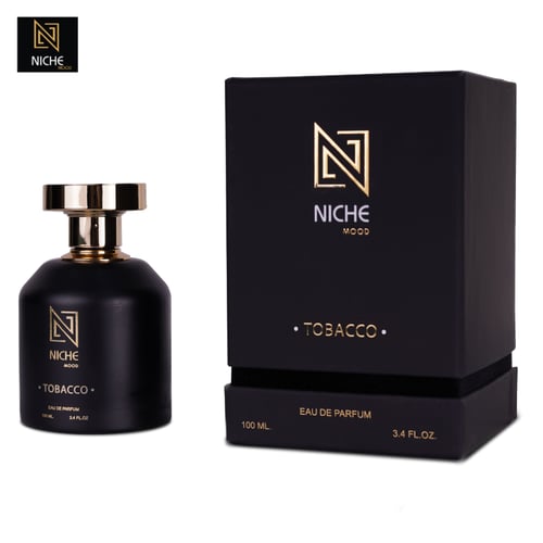 نيش مود توباكو اودي بارفيوم 100م- أطلبة الأن !
