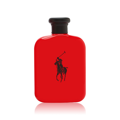 رالف لورين بولو ريد أو دو تواليت