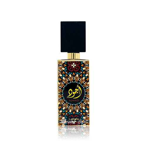لطافة عطر أجواد - او دو بارفيوم- أطلبة الأن !