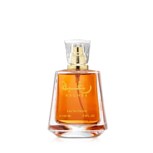 عطر رغبة من لطافة - او دي بارفيوم- أطلبة الأن !